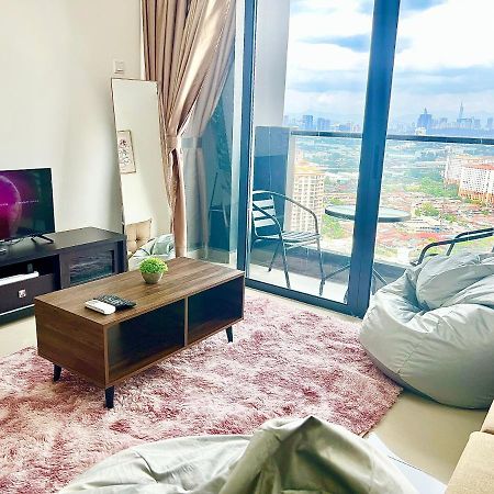 Cozy 1-7 Pax Sunway Pyramid 2Room Wifi Tv Balcony Petaling Jaya Exterior foto