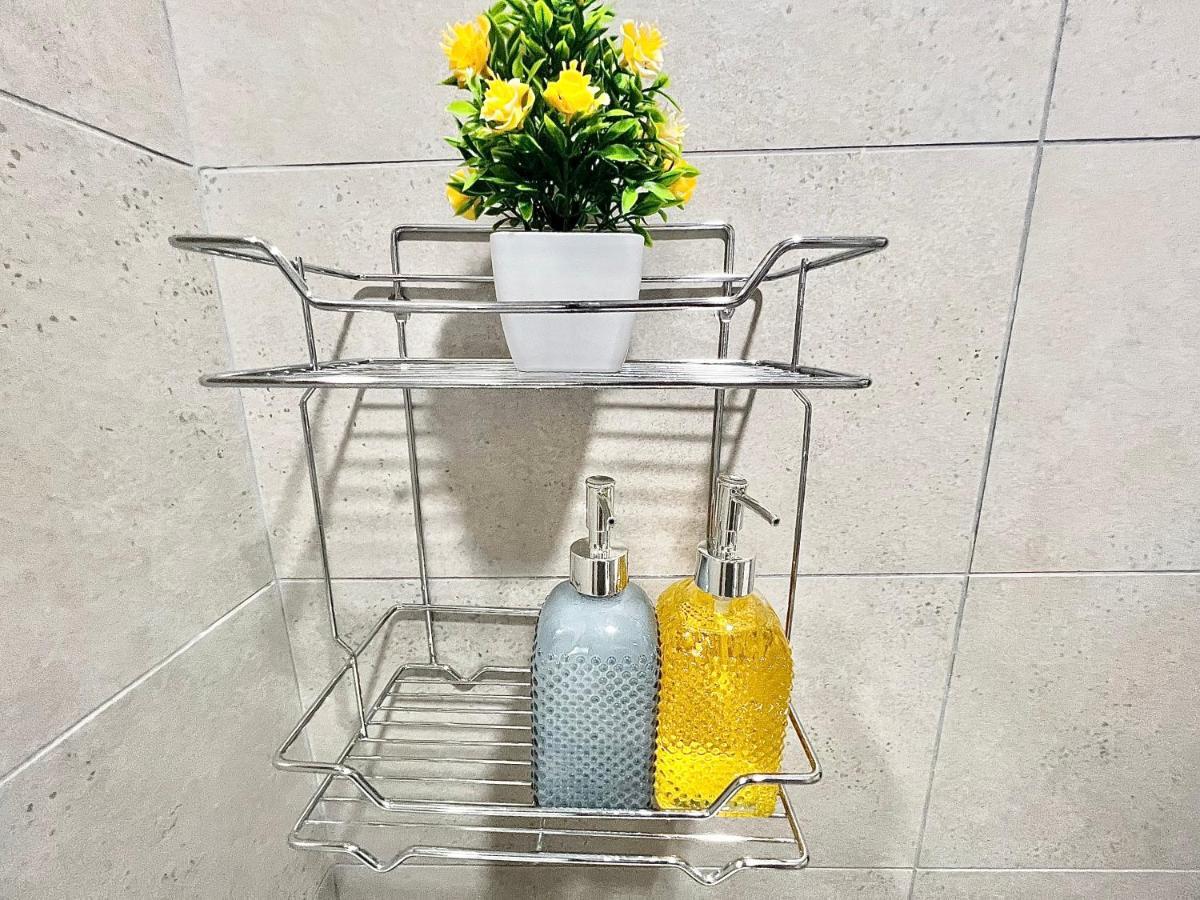Cozy 1-7 Pax Sunway Pyramid 2Room Wifi Tv Balcony Petaling Jaya Exterior foto